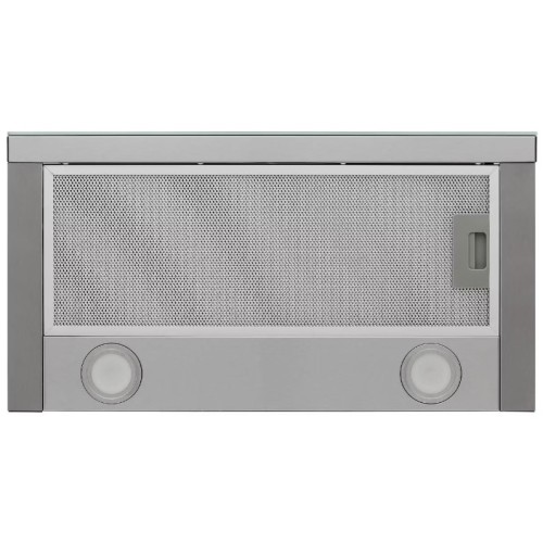 Встраиваемая вытяжка Krona KAMILLA T SENSOR 600 Inox