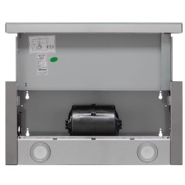 Встраиваемая вытяжка Krona KAMILLA T SENSOR 600 Inox