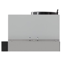 Встраиваемая вытяжка Krona KAMILLA T SENSOR 600 Inox