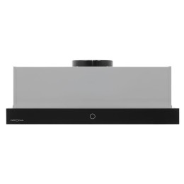 Встраиваемая вытяжка Krona KAMILLA T SENSOR 600 Inox