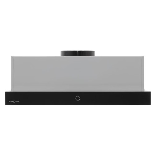Встраиваемая вытяжка Krona KAMILLA T SENSOR 600 Inox