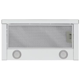 Встраиваемая вытяжка Krona KAMILLA T SENSOR 600 White