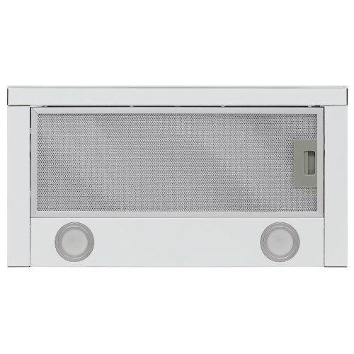 Встраиваемая вытяжка Krona KAMILLA T SENSOR 600 White