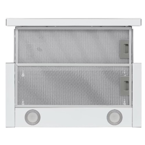 Встраиваемая вытяжка Krona KAMILLA T SENSOR 600 White