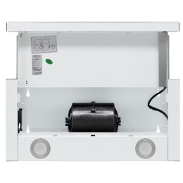 Встраиваемая вытяжка Krona KAMILLA T SENSOR 600 White