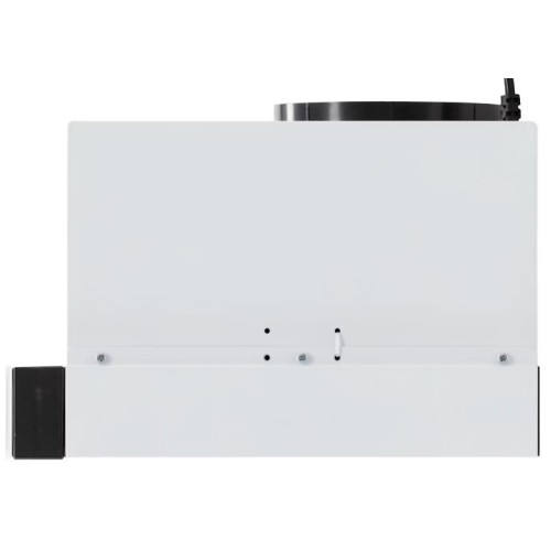 Встраиваемая вытяжка Krona KAMILLA T SENSOR 600 White