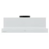 Встраиваемая вытяжка Krona KAMILLA T SENSOR 600 White