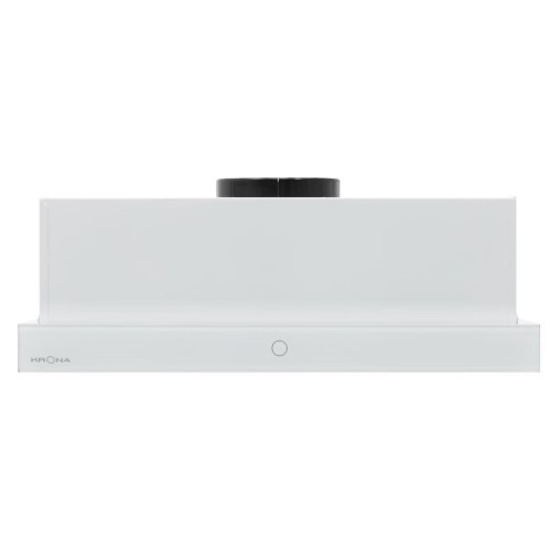 Встраиваемая вытяжка Krona KAMILLA T SENSOR 600 White
