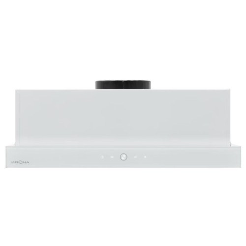 Встраиваемая вытяжка Krona KAMILLA T SENSOR 600 White