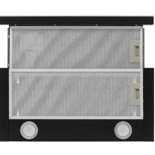 Встраиваемая вытяжка KRONA KAMILLA T SENSOR MAX 600 Black