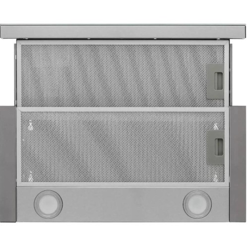 Встраиваемая вытяжка KRONA KAMILLA T SENSOR MAX 600 Inox