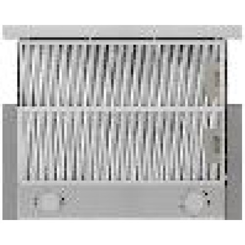 Встраиваемая вытяжка Krona KAMILLA TK 600 INOX (1 мотор)