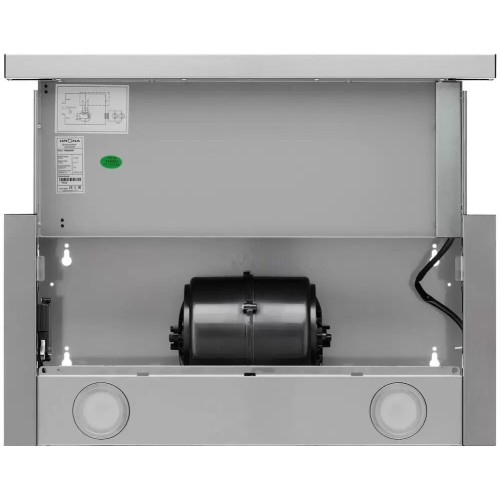 Встраиваемая вытяжка Krona KAMILLA TK 600 INOX (1 мотор)