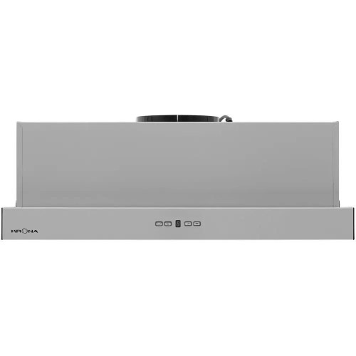 Встраиваемая вытяжка Krona KAMILLA TK 600 INOX (1 мотор)