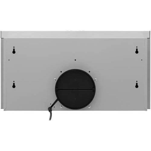Встраиваемая вытяжка Krona KAMILLA TK 600 INOX (1 мотор)