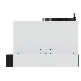 Встраиваемая вытяжка Krona KAMILLA TK 600 WHITE (1 мотор)