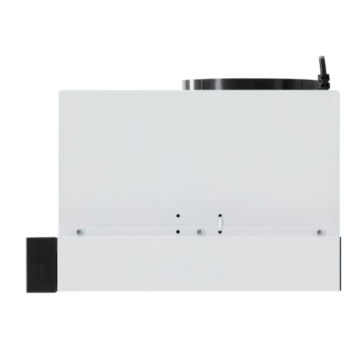 Встраиваемая вытяжка Krona KAMILLA TK 600 WHITE (1 мотор)