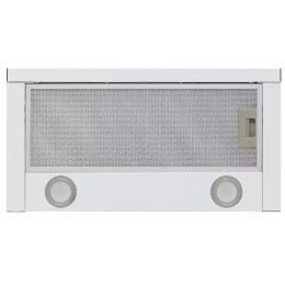 Встраиваемая вытяжка Krona KAMILLA TK 600 WHITE (1 мотор)