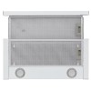 Встраиваемая вытяжка Krona KAMILLA TK 600 WHITE (1 мотор)