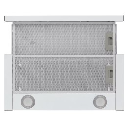 Встраиваемая вытяжка Krona KAMILLA TK 600 WHITE (1 мотор)