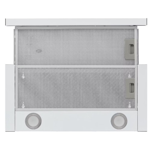 Встраиваемая вытяжка Krona KAMILLA TK 600 WHITE (1 мотор)