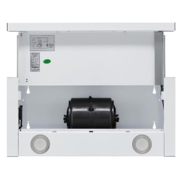 Встраиваемая вытяжка Krona KAMILLA TK 600 WHITE (1 мотор)