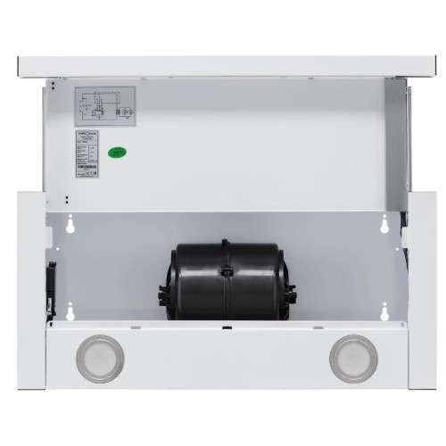 Встраиваемая вытяжка Krona KAMILLA TK 600 WHITE (1 мотор)