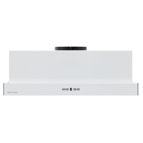Встраиваемая вытяжка Krona KAMILLA TK 600 WHITE (1 мотор)