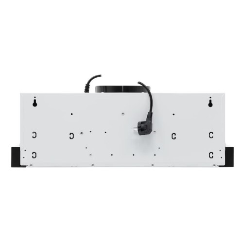 Встраиваемая вытяжка Krona KAMILLA TK 600 WHITE (1 мотор)