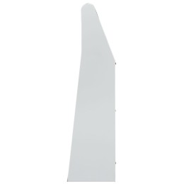 Вытяжка KRONA LIANA 500 WHITE PB