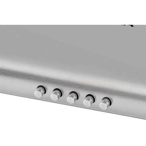 Вытяжка KRONA LIANA 600 INOX PB