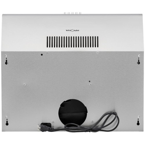 Вытяжка KRONA LIANA 600 INOX PB