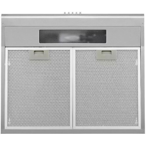 Вытяжка KRONA LIANA 600 INOX PB