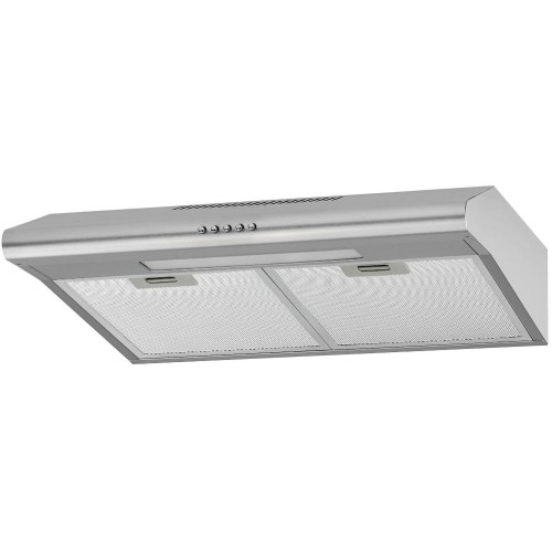 Вытяжка KRONA LIANA 600 INOX PB