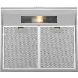 Вытяжка KRONA LIANA 600 INOX PB