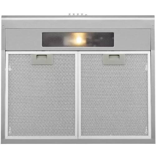 Вытяжка KRONA LIANA 600 INOX PB