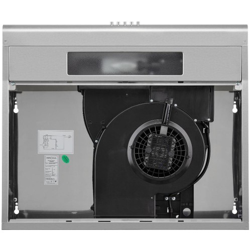 Вытяжка KRONA LIANA 600 INOX PB