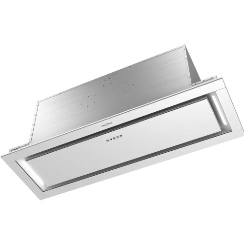 Встраиваемая вытяжка Krona SELINA 900 PRM INOX 3P купить в Москве и Санкт-Петербурге