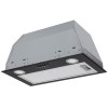 Встраиваемая вытяжка Krona ADEL 600 BLACK PB