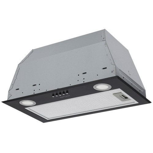 Встраиваемая вытяжка Krona ADEL 600 BLACK PB