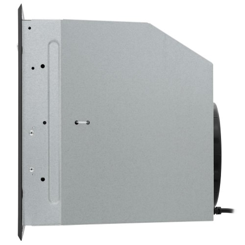 Встраиваемая вытяжка Krona ADEL 600 BLACK PB