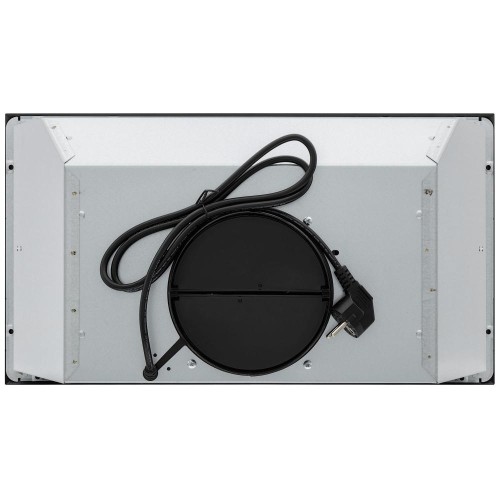 Встраиваемая вытяжка Krona ADEL 600 BLACK PB