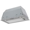 Встраиваемая вытяжка Krona ADEL 600 INOX PB