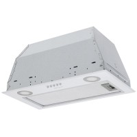 Встраиваемая вытяжка Krona ADEL 600 WHITE PB