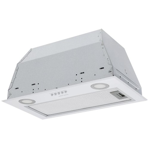 Встраиваемая вытяжка Krona ADEL 600 WHITE PB