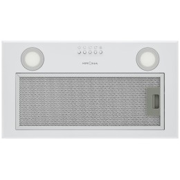 Встраиваемая вытяжка Krona ADEL 600 WHITE PB