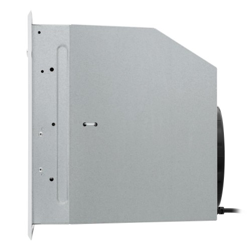 Встраиваемая вытяжка Krona ADEL 600 WHITE PB