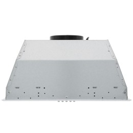 Встраиваемая вытяжка Krona ADEL 600 WHITE PB