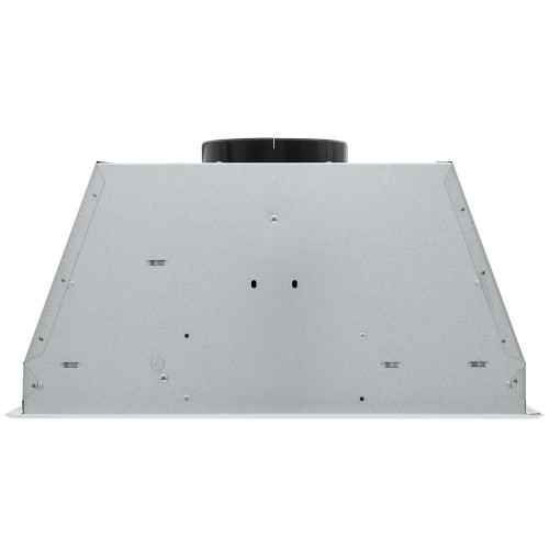 Встраиваемая вытяжка Krona ADEL 600 WHITE PB