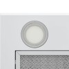 Встраиваемая вытяжка Krona ADEL 600 WHITE PB